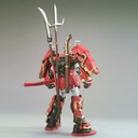 MG 1/100 Shin Musha Gundam Image_10