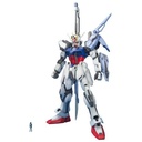 MG Gundam Seed - GAT-X105 Launcher & Sword Strike Gundam Image_1