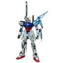 MG Gundam Seed - GAT-X105 Launcher & Sword Strike Gundam Image_2
