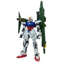 MG Gundam Seed - GAT-X105 Launcher & Sword Strike Gundam Image_6
