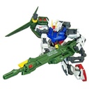 MG Gundam Seed - GAT-X105 Launcher & Sword Strike Gundam Image_9