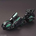 SD Gundam - Sangoku Soketsuden - Trinity Bike Image_2
