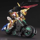 SD Gundam - Sangoku Soketsuden - Trinity Bike Image_4
