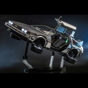 (PO) Movie Masterpiece Series MMS636 - Back to the Future II - Delorean Time Machine Image_17
