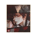 Heaven Official's Blessing Shikishi - Whisper Image_1