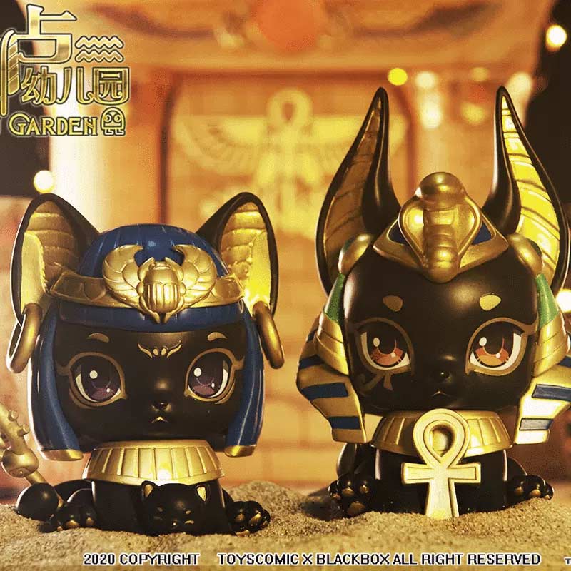 (PO) DODOWO Aaru Garden Season 1 [BOX] Image_4