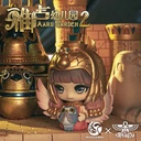 (PO) DODOWO Aaru Garden Season 2 [BOX] Image_2