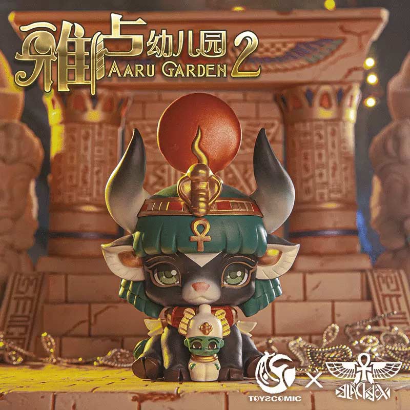 (PO) DODOWO Aaru Garden Season 2 [BOX] Image_3