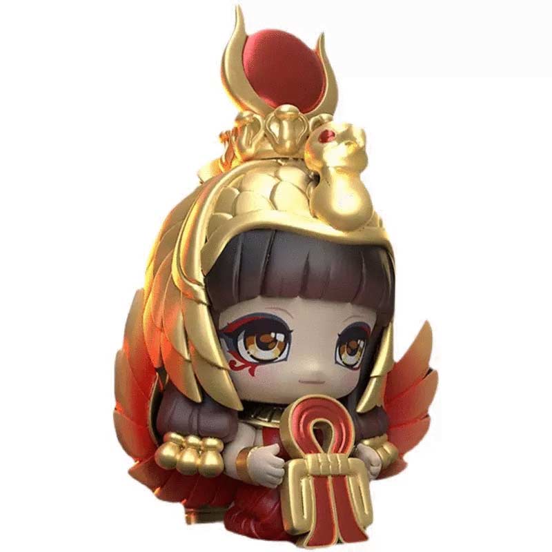 (PO) DODOWO Aaru Garden Season 2 [BOX] Image_4