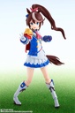 (PO) S.H.Figuarts Uma Musume Pretty Derby - Tokai Teio Image_3