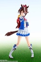 (PO) S.H.Figuarts Uma Musume Pretty Derby - Tokai Teio Image_4