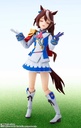 (PO) S.H.Figuarts Uma Musume Pretty Derby - Tokai Teio Image_5