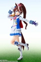 (PO) S.H.Figuarts Uma Musume Pretty Derby - Tokai Teio Image_6
