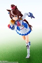 (PO) S.H.Figuarts Uma Musume Pretty Derby - Tokai Teio Image_7
