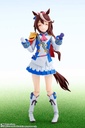 (PO) S.H.Figuarts Uma Musume Pretty Derby - Tokai Teio Image_8