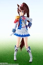 (PO) S.H.Figuarts Uma Musume Pretty Derby - Tokai Teio Image_9