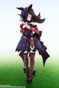 (PO) S.H.Figuarts Uma Musume Pretty Derby - Rice Shower Image_7