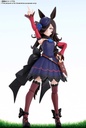 (PO) S.H.Figuarts Uma Musume Pretty Derby - Rice Shower Image_9