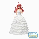 The Quintessential Quintuplets - Itsuki Nakano Wedding Dress Image_2