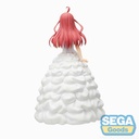 The Quintessential Quintuplets - Itsuki Nakano Wedding Dress Image_5