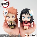(PO) Look Up Series Demon Slayer: Kimetsu no Yaiba - Makomo & Sabito set (w/Gift) Image_6