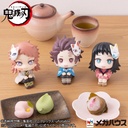 (PO) Look Up Series Demon Slayer: Kimetsu no Yaiba - Makomo & Sabito set (w/Gift) Image_9
