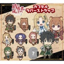 (PO) The Rising of the Shield Hero Season 2 Capsule Rubber Strap Image_2