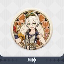 Genshin Impact Mondstadt Series Chara Can Badge - Bennett Image_1