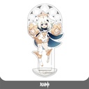 Genshin Impact Traveler Series Chara Acrylic Stand - Paimon Image_1