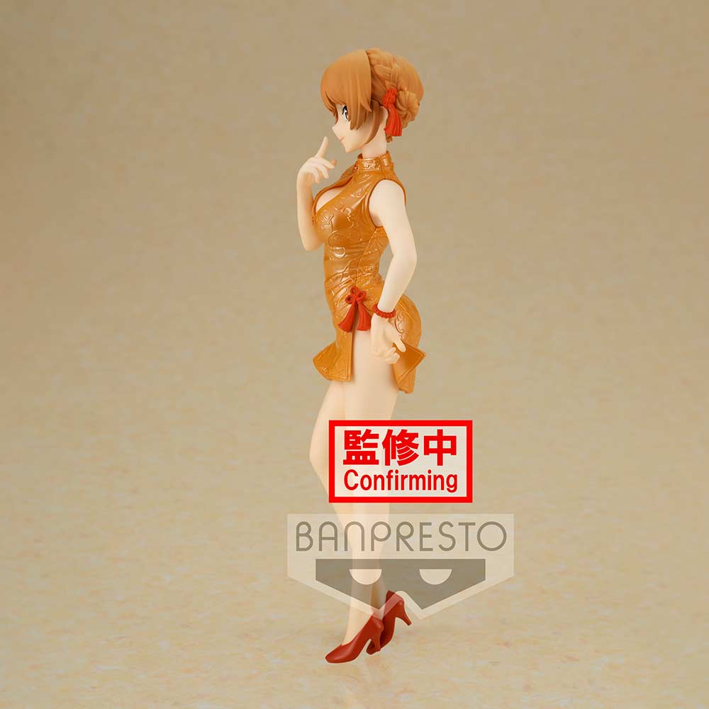 (PO) My Teen Romantic Comedy SNAFU Climax Kyunties Iroha Isshiki Image_4