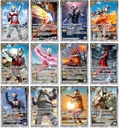 Battle Spirits Ultraman Collaboration The Inherited Light Booster CB22 [BOX] Image_6