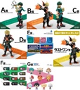 Ichiban Kuji - My Hero Academia Fight On! (Full ctn of 80 tickets) Image_2