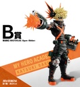 Ichiban Kuji - My Hero Academia Fight On! (Full ctn of 80 tickets) Image_4