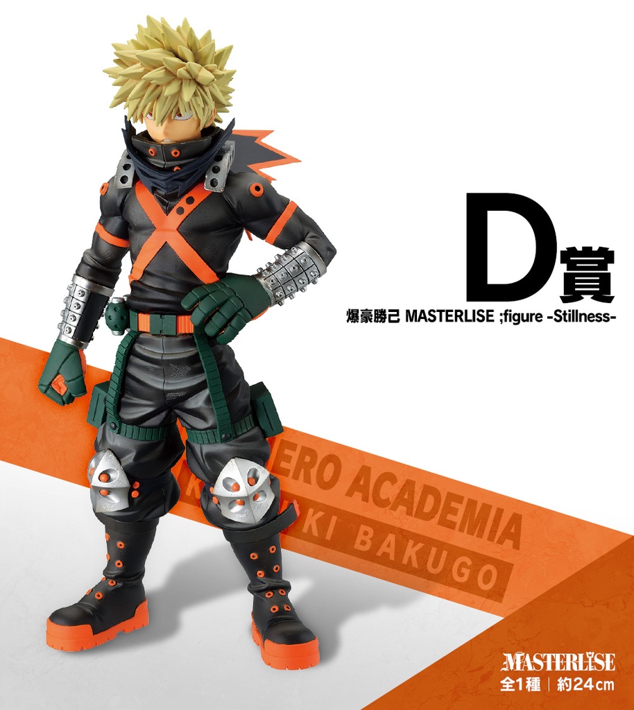 Ichiban Kuji - My Hero Academia Fight On! (Full ctn of 80 tickets) Image_6
