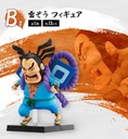 Ichiban Kuji - One Piece The Nine Scabbards is Here! The First (Full ctn of 80 tickets) Image_4