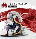 Ichiban Kuji - One Piece The Nine Scabbards is Here! The First (Full ctn of 80 tickets) Image_5