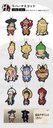 Ichiban Kuji - One Piece The Nine Scabbards is Here! The First (Full ctn of 80 tickets) Image_10