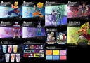 Ichiban Kuji - Dragonball History of the Film (Full ctn of 80 tickets) Image_2