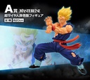 Ichiban Kuji - Dragonball History of the Film (Full ctn of 80 tickets) Image_3
