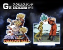 Ichiban Kuji - Dragonball History of the Film (Full ctn of 80 tickets) Image_9