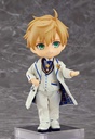 (PO) Nendoroid Doll Clothes Set Fate/Grand Order - Saber / Arthur Pendragon (Prototype) Costume Dress White Rose Ver. Image_4