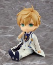 (PO) Nendoroid Doll Clothes Set Fate/Grand Order - Saber / Arthur Pendragon (Prototype) Costume Dress White Rose Ver. Image_5