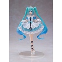 Hatsune Miku Wonderland Figure - Cinderella Image_2