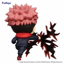 (PO) Jujutsu Kaisen Hold Figure Itadori Yuji Image_5