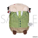 Demon Slayer: Kimetsu no Yaiba Noru Chara Mascot Kamado Tanjiro (Kimetsu Gakuen ver.) JF Image_2