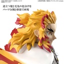 (PO) Kimetsu Model Demon Slayer: Kimetsu no Yaiba - Rengoku Kyojuro Image_4