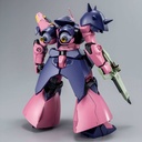 HG 1/144 MS Gundam Hathaway - Messer Type-F02 (Commander Type) (P Bandai) Image_3