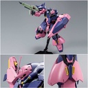 HG 1/144 MS Gundam Hathaway - Messer Type-F02 (Commander Type) (P Bandai) Image_6