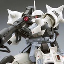 RG 1/144 Mobile Suit Variations - MS-06R-1A Shin Matsunaga's Zaku II (P Bandai) Image_1