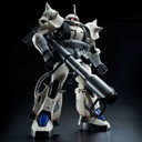 RG 1/144 Mobile Suit Variations - MS-06R-1A Shin Matsunaga's Zaku II (P Bandai) Image_2